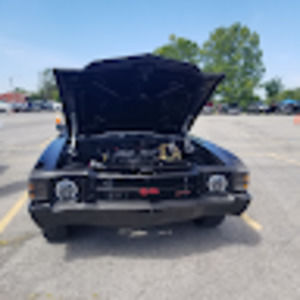 Meet your Posher, Kielin